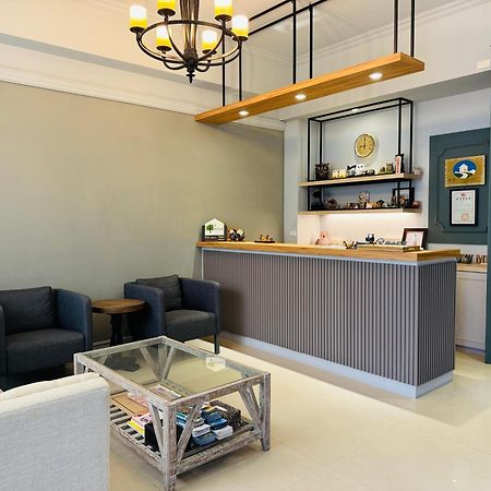 Follow Me B&B Taitung Exterior photo