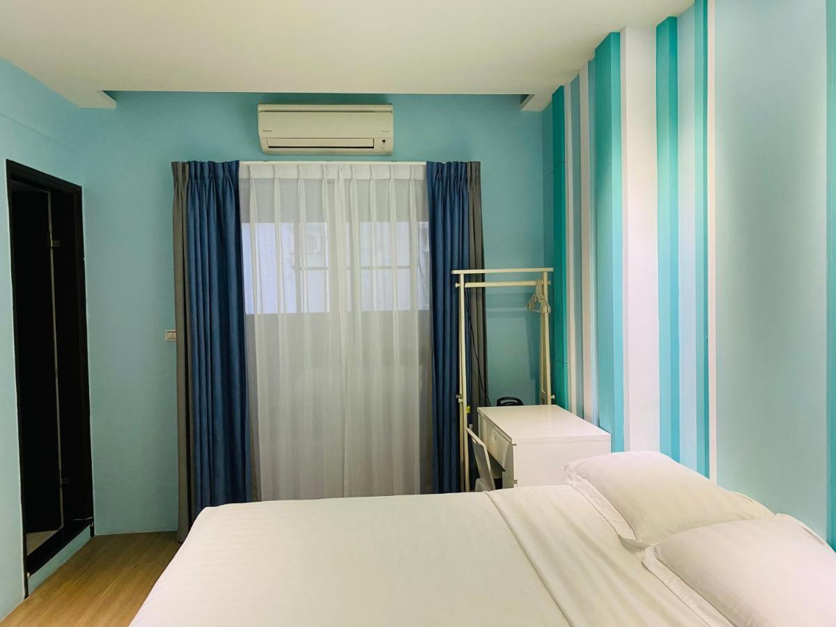 Follow Me B&B Taitung Exterior photo
