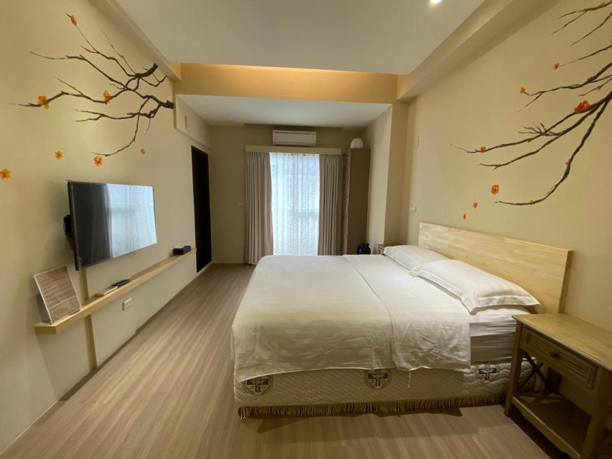 Follow Me B&B Taitung Exterior photo