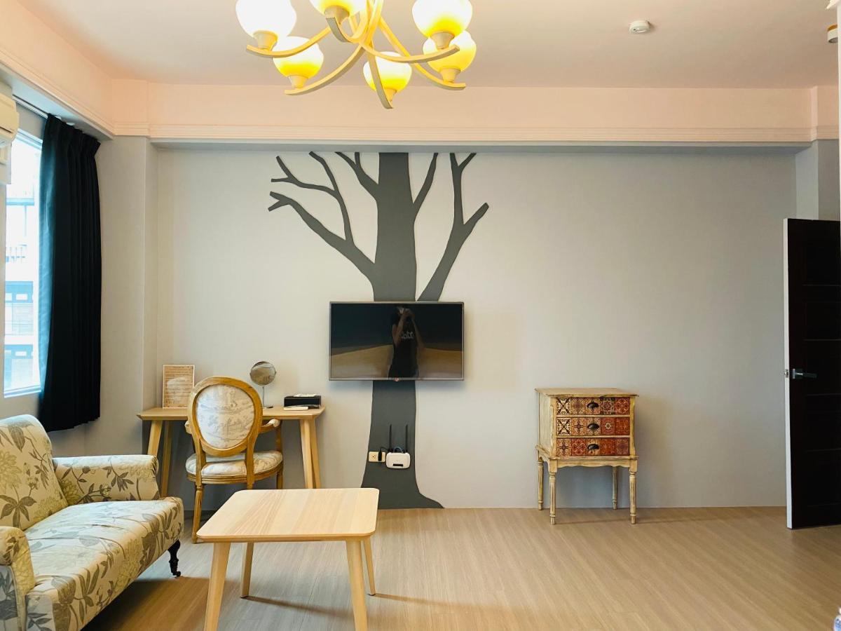 Follow Me B&B Taitung Exterior photo