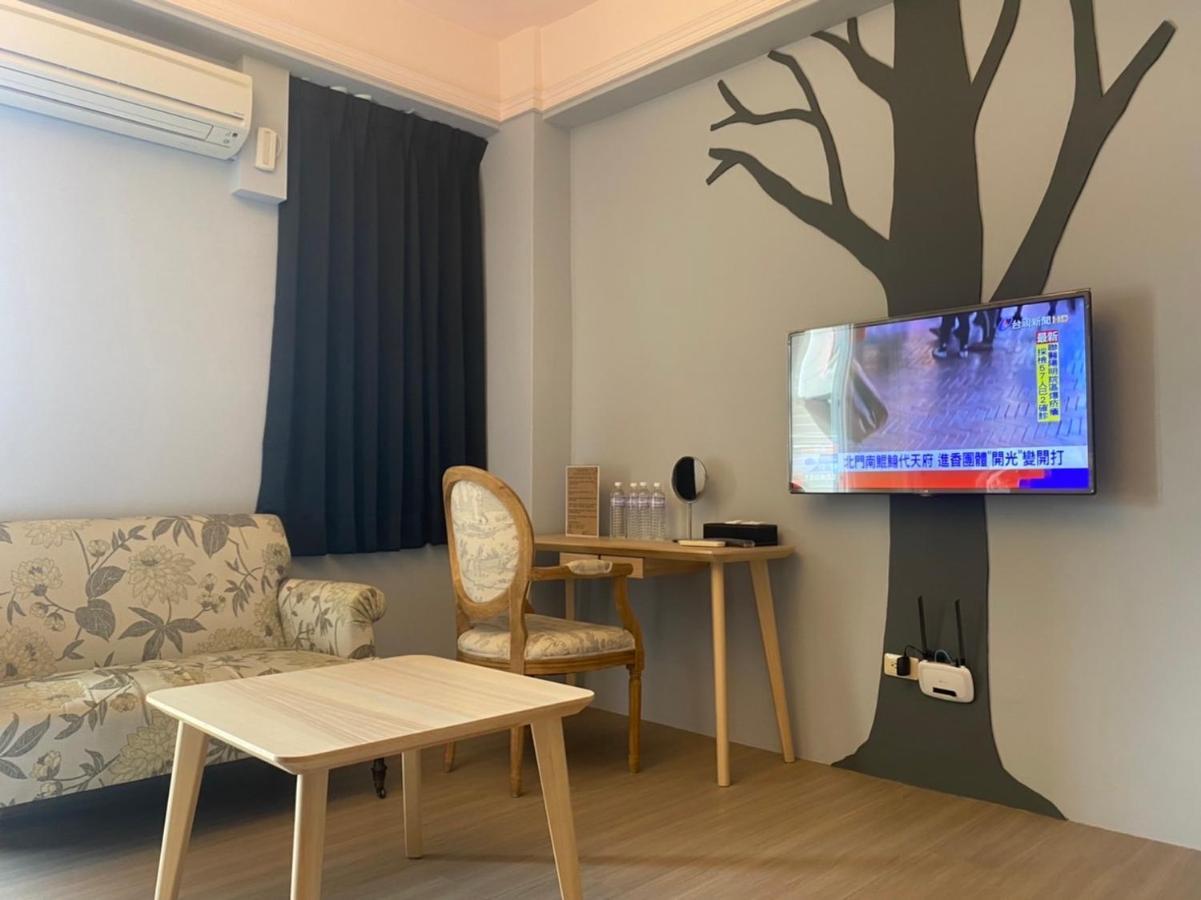 Follow Me B&B Taitung Exterior photo