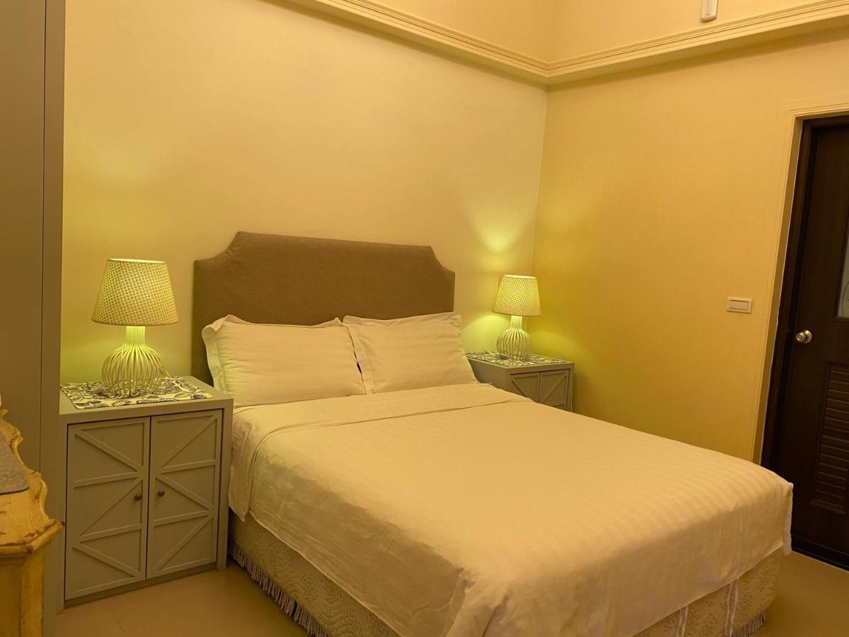 Follow Me B&B Taitung Exterior photo