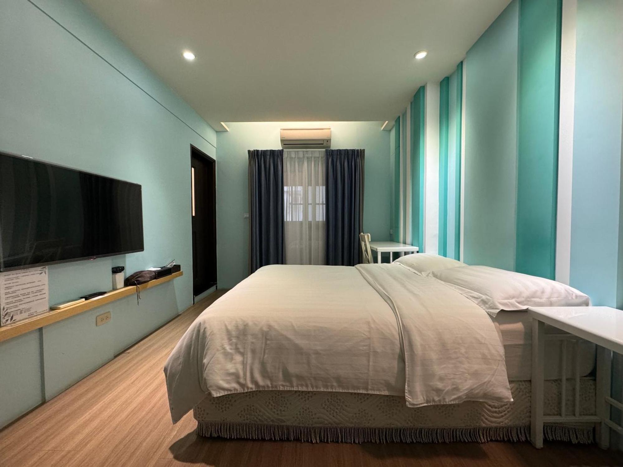 Follow Me B&B Taitung Exterior photo