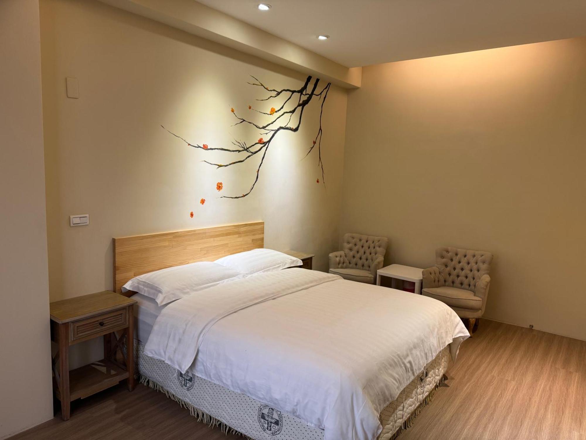 Follow Me B&B Taitung Exterior photo