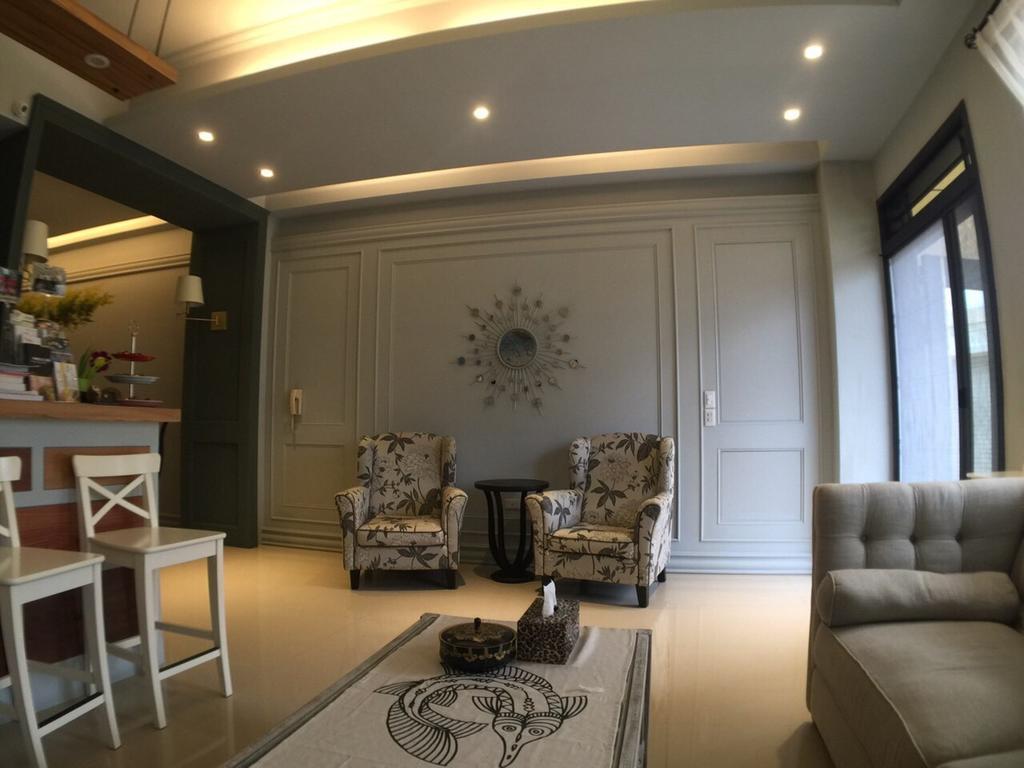 Follow Me B&B Taitung Exterior photo