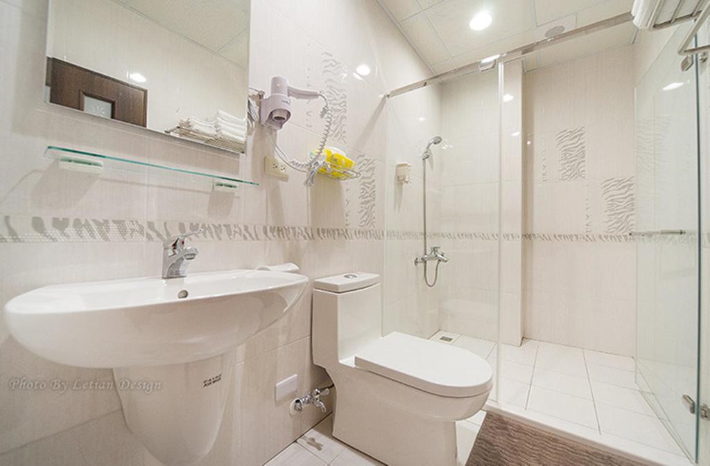 Follow Me B&B Taitung Exterior photo