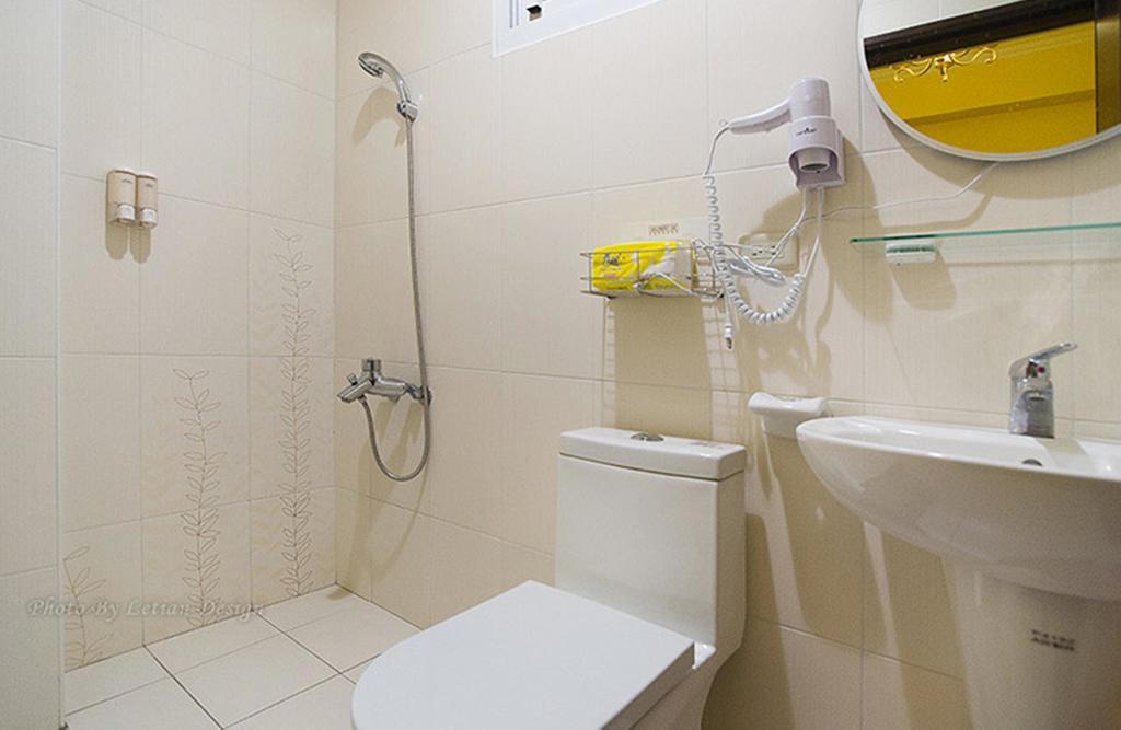 Follow Me B&B Taitung Exterior photo
