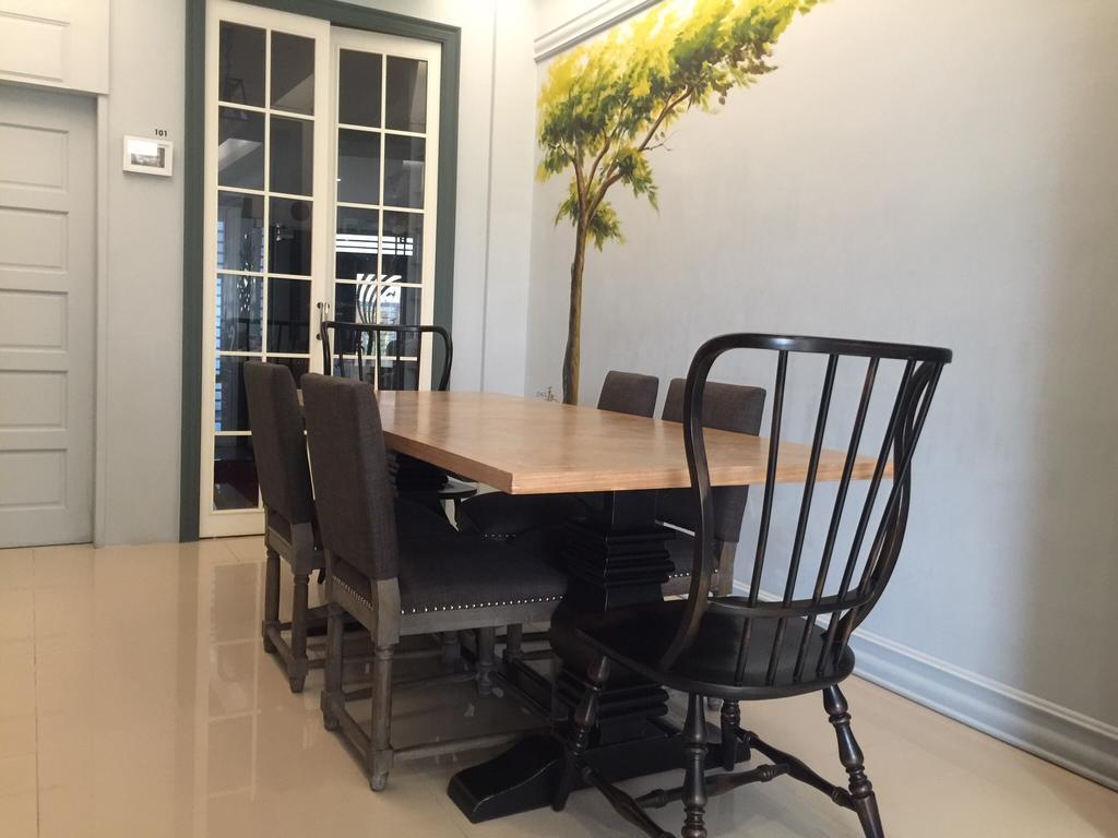 Follow Me B&B Taitung Exterior photo